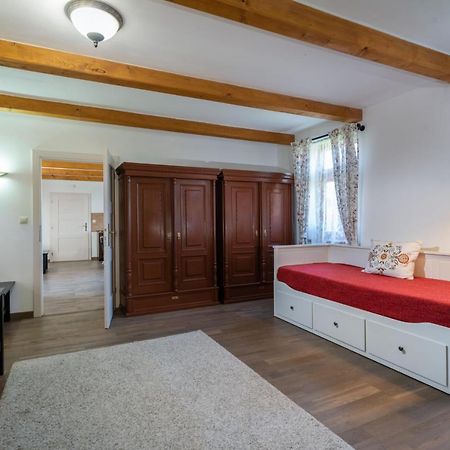 Farmaobeckov Sk Apartment Ngoại thất bức ảnh