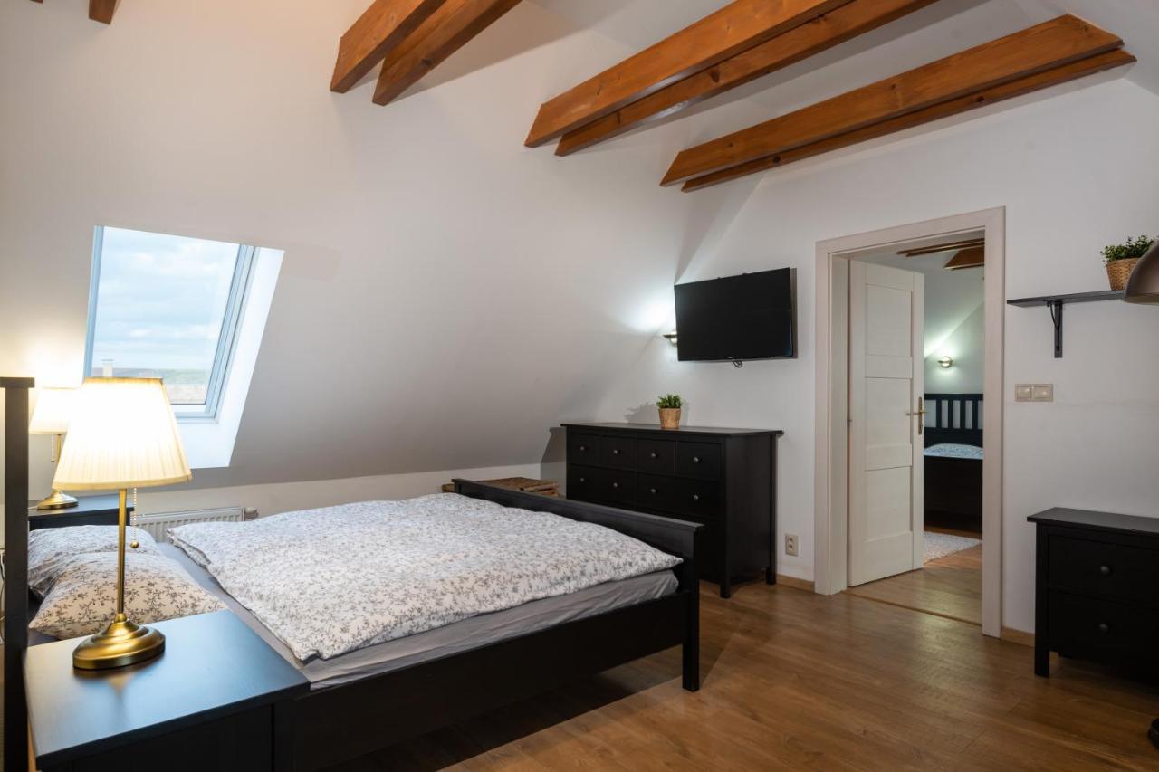 Farmaobeckov Sk Apartment Ngoại thất bức ảnh