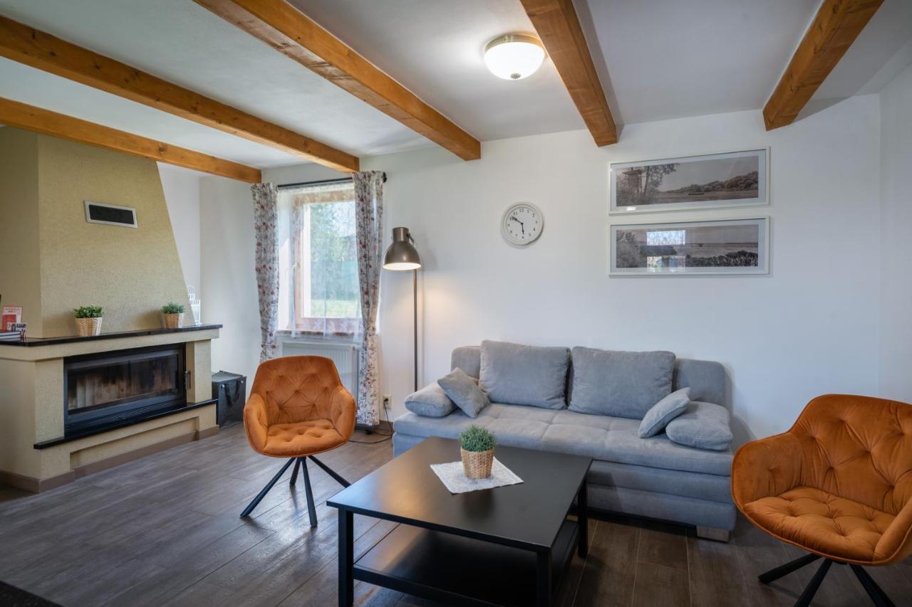 Farmaobeckov Sk Apartment Ngoại thất bức ảnh